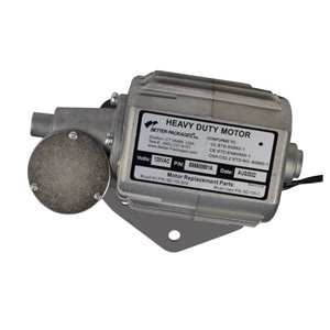 Motor Better Pack BP555e E55504401 Motor Assembly